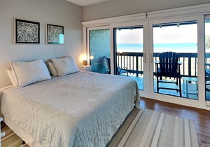 121 m² Condo ∙ 2 bedrooms ∙ 6 guests