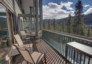 122 m² Condo ∙ 2 bedrooms ∙ 4 guests
