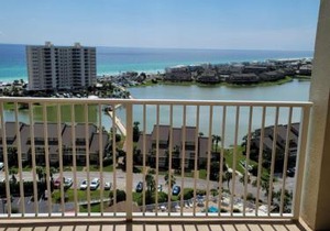 122 Seascape Drive, Unit 1409