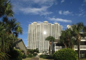 122 Seascape Drive, Unit 1409