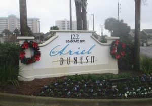 122 Seascape Drive, Unit 1409