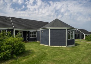 124 m² Bungalow ∙ 4 bedrooms ∙ 14 guests