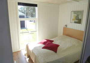 124 m² Bungalow ∙ 4 bedrooms ∙ 14 guests