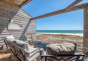 124 m² Condo ∙ 2 bedrooms ∙ 6 guests