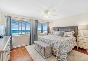 124 m² Condo ∙ 2 bedrooms ∙ 6 guests