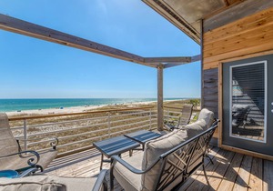 124 m² Condo ∙ 2 bedrooms ∙ 6 guests