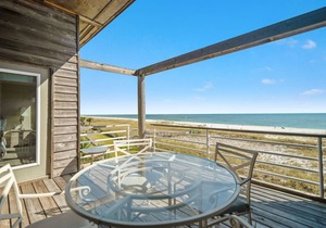 124 m² Condo ∙ 2 bedrooms ∙ 5 guests