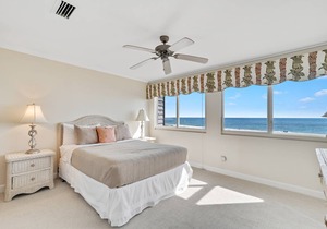 124 m² Condo ∙ 2 bedrooms ∙ 5 guests