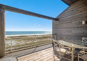 124 m² Condo ∙ 2 bedrooms ∙ 5 guests