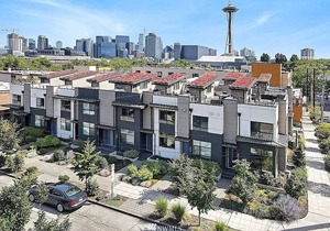 125 m² House ∙ 2 bedrooms ∙ 5 guests