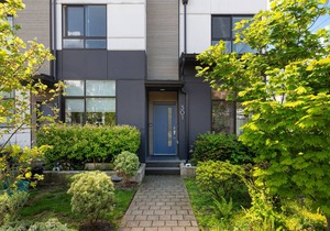 125 m² House ∙ 2 bedrooms ∙ 5 guests