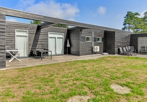 125 m² House ∙ 3 bedrooms ∙ 6 guests