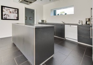 125 m² House ∙ 3 bedrooms ∙ 6 guests