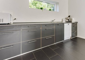 125 m² House ∙ 3 bedrooms ∙ 6 guests