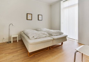 125 m² House ∙ 3 bedrooms ∙ 6 guests