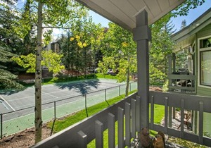 125 Ridgepoint Townhomes Townhouse