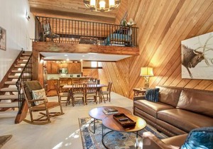 125 Ridgepoint Townhomes Townhouse