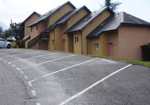 125 - T1 bis duplex - Pugny