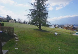 125 - T1 bis duplex - Pugny