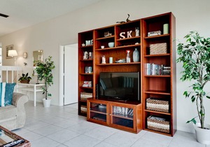 126 m² Condo ∙ 2 bedrooms ∙ 4 guests