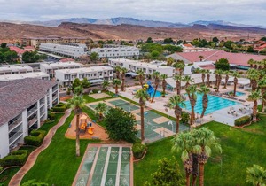 126 m² Condo ∙ 3 bedrooms ∙ 10 guests