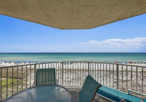 127 m² Condo ∙ 3 bedrooms ∙ 7 guests