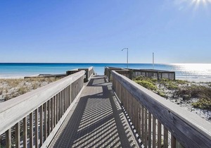 127 m² Condo ∙ 3 bedrooms ∙ 7 guests
