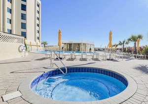127 m² Condo ∙ 3 bedrooms ∙ 7 guests