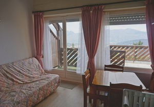 127 - T1 bis duplex - Pugny