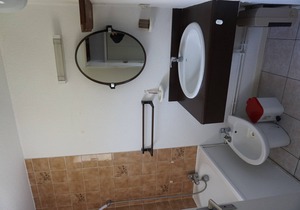 127 - T1 bis duplex - Pugny