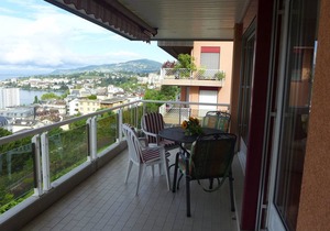 129 m² Apartment ∙ 3 bedrooms ∙ 5 guests