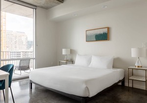 129 m² Apartment ∙ 2 bedrooms ∙ 6 guests