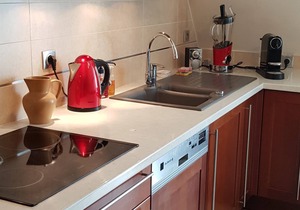 1291 sqf in Marais, 3br, very close to the Place des vosges and subways station