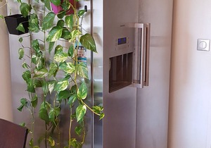 1291 sqf in Marais, 3br, very close to the Place des vosges and subways station