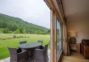 12B Maxwells - sleeps 4 guests in 2 bedrooms