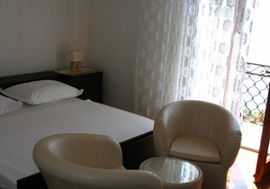 13 m² Private room ∙ 1 bedroom ∙ 2 guests