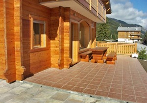 130 m² Accommodation ∙ 3 bedrooms ∙ 8 guests