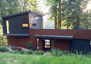 130 m² Cabin ∙ 2 bedrooms ∙ 4 guests