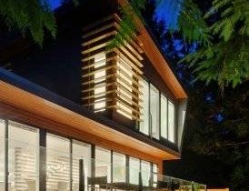 130 m² Cabin ∙ 2 bedrooms ∙ 4 guests