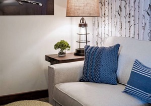 130 m² Condo ∙ 2 bedrooms ∙ 6 guests