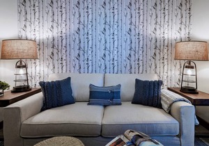 130 m² Condo ∙ 2 bedrooms ∙ 6 guests