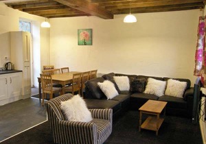 130 m² Cottage ∙ 3 bedrooms ∙ 7 guests