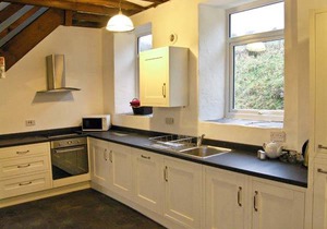 130 m² Cottage ∙ 3 bedrooms ∙ 7 guests