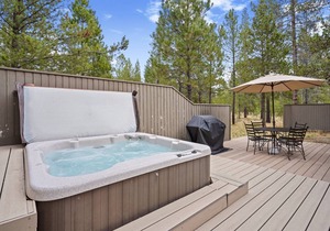 130 m² House ∙ 2 bedrooms ∙ 7 guests