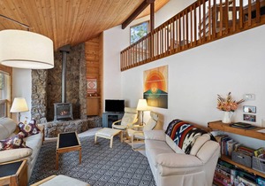 130 m² House ∙ 2 bedrooms ∙ 7 guests