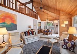 130 m² House ∙ 2 bedrooms ∙ 7 guests