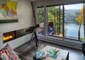 130 m² House ∙ 2 bedrooms ∙ 4 guests