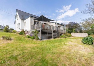 130 m² House ∙ 3 bedrooms ∙ 2 guests