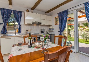 130 m² House ∙ 4 bedrooms ∙ 8 guests
