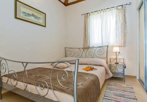 130 m² House ∙ 4 bedrooms ∙ 8 guests